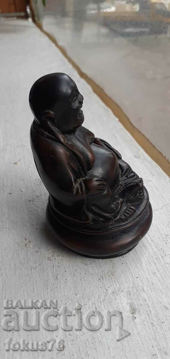 Delivery of Small statuette Buddha figure Delivery of Small statuette Buddha figure