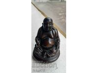 Small statuette Buddha figure