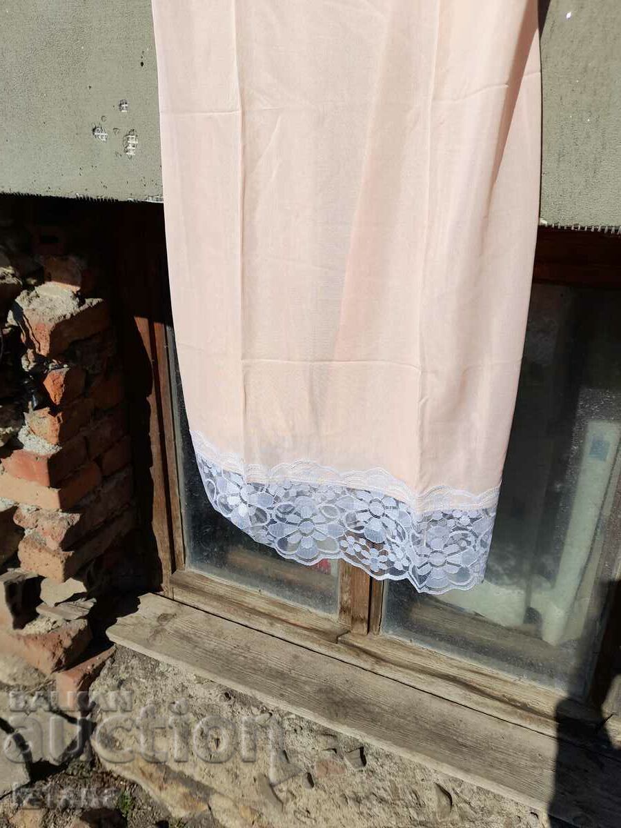 Auction  Old women's overalls