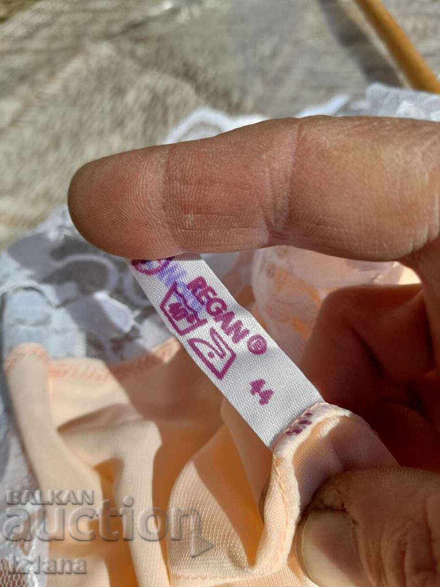 Old women's overalls - 5