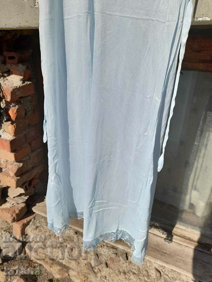 Old lady's nightgown - 6 Old lady's nightgown - 6