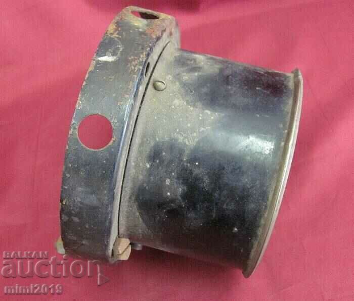 19th Century Volt Meter, Amp Meter - 5