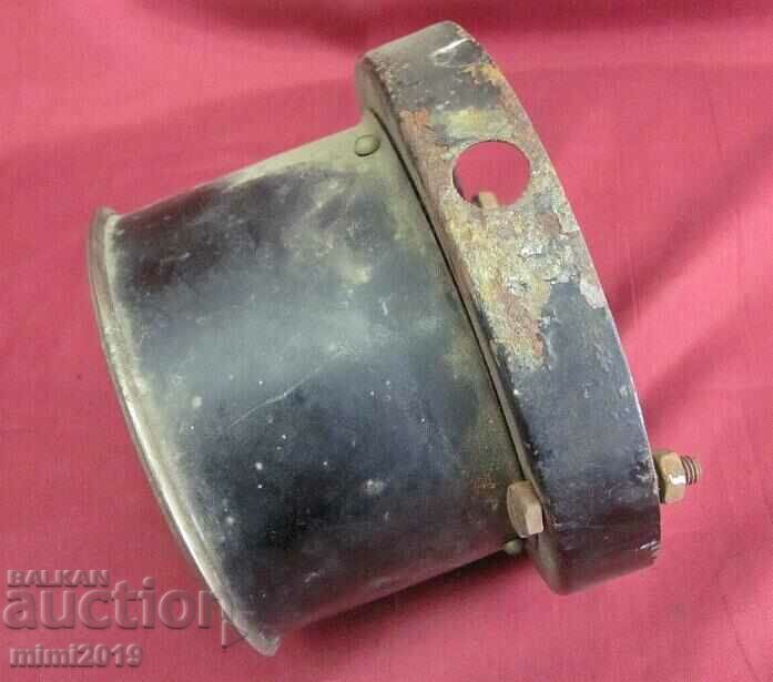 19th Century Volt Meter, Amp Meter - 6