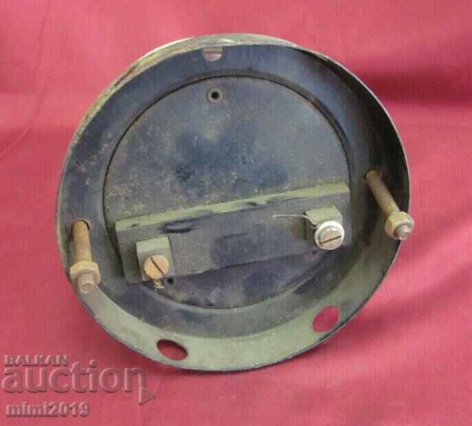 19th Century Volt Meter, Amp Meter - 7