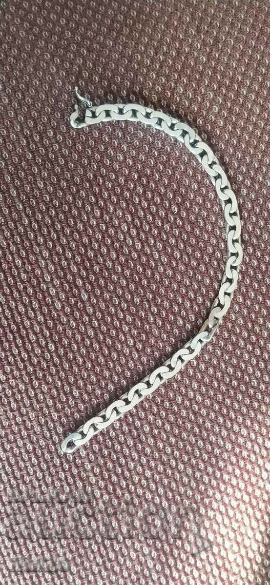 Auction  RARE BRACELET, ORIGINAL KNITTING