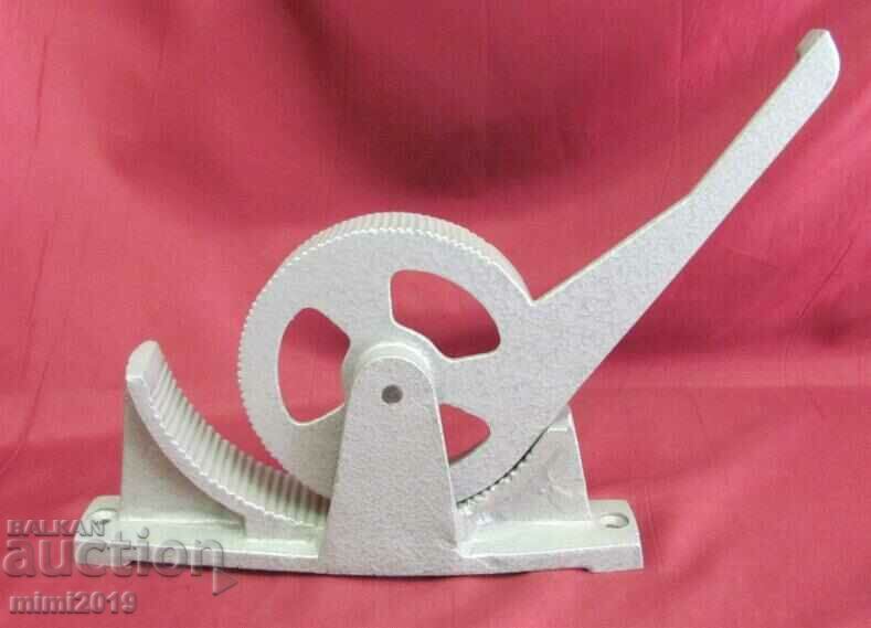 19th century Machine, Cork Press with price 120.00 BGN | € 61.36 19th century Machine, Cork Press with price 120.00 BGN | € 61.36