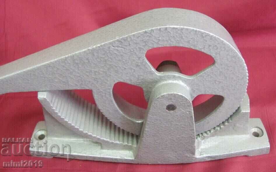 Delivery of 19th century Machine, Cork Press Delivery of 19th century Machine, Cork Press