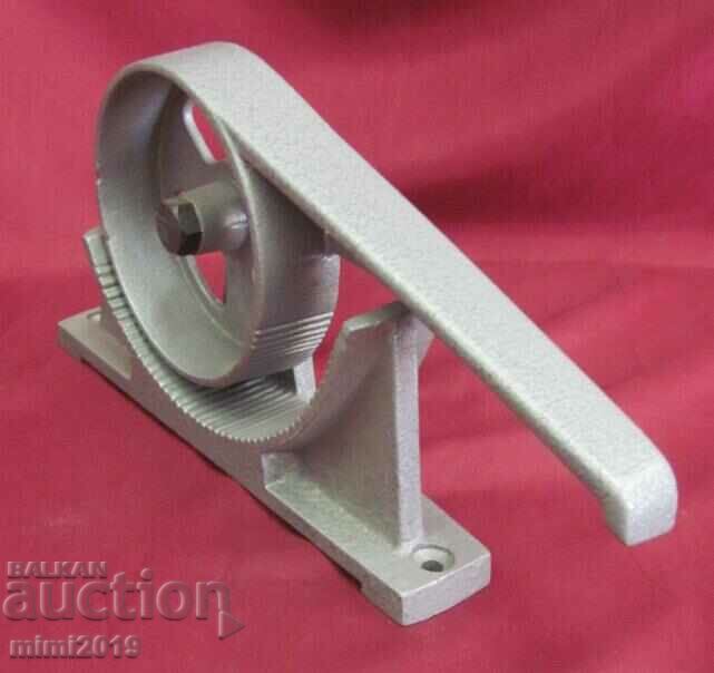 19th century Machine, Cork Press - 5 19th century Machine, Cork Press - 5