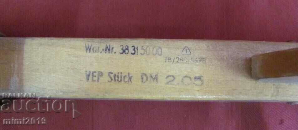 Antique Carpentry Tool Germany - 5 Antique Carpentry Tool Germany - 5