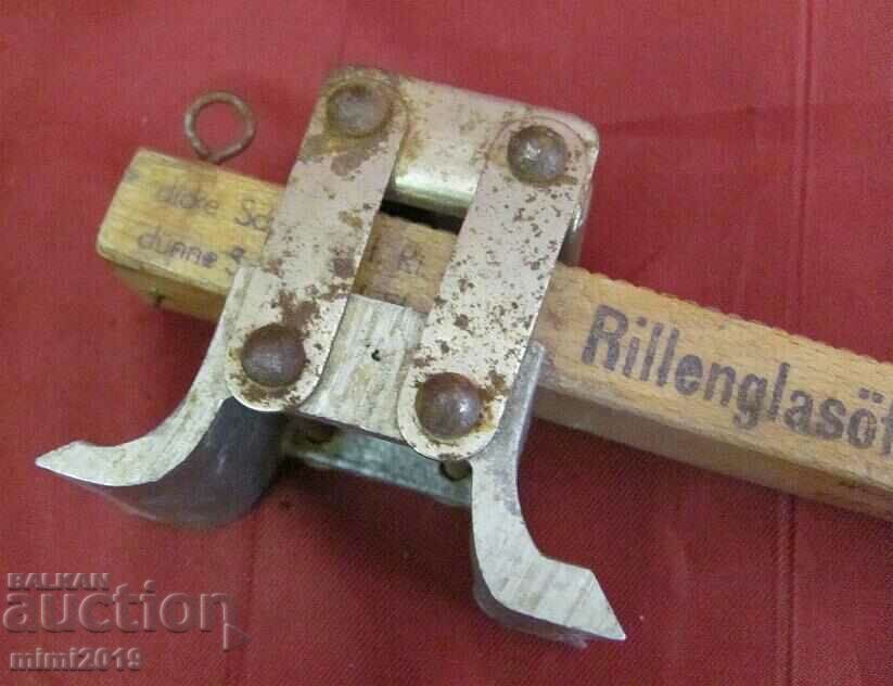 Antique Carpentry Tool Germany - 6 Antique Carpentry Tool Germany - 6