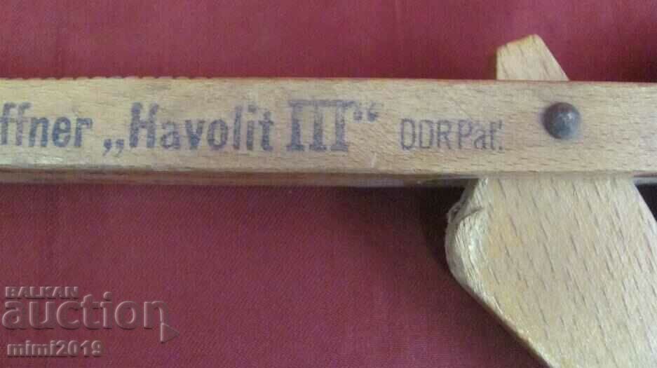 Antique Carpentry Tool Germany - 7 Antique Carpentry Tool Germany - 7