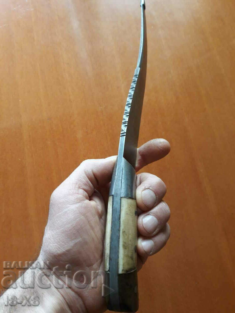 Arabic old dagger - 5 Arabic old dagger - 5