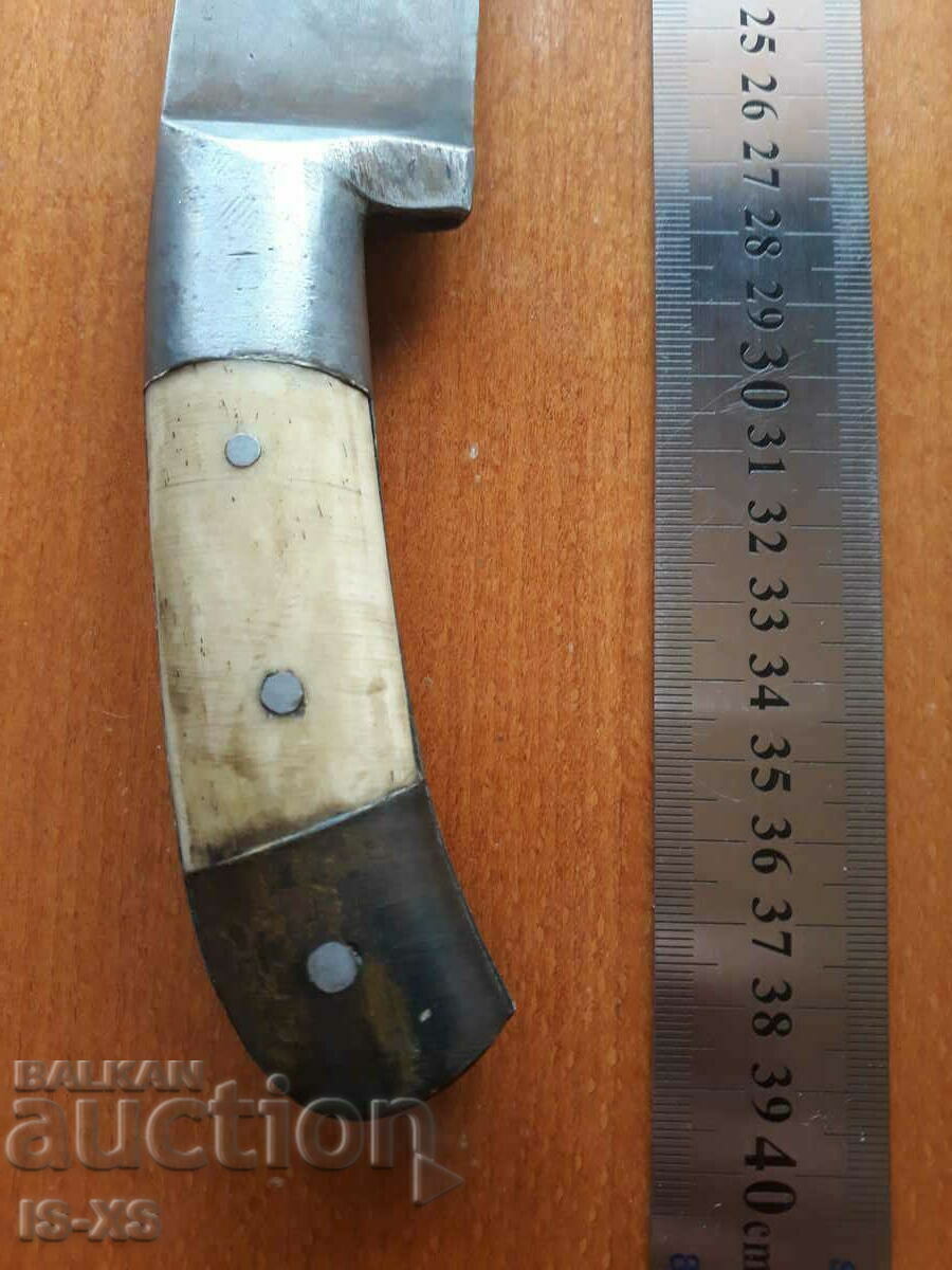 Arabic old dagger - 6 Arabic old dagger - 6