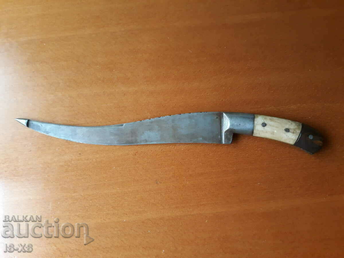 Arabic old dagger Arabic old dagger