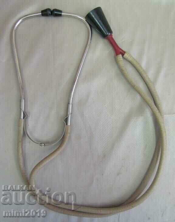 Vintich Medical Binaural Stethoscope