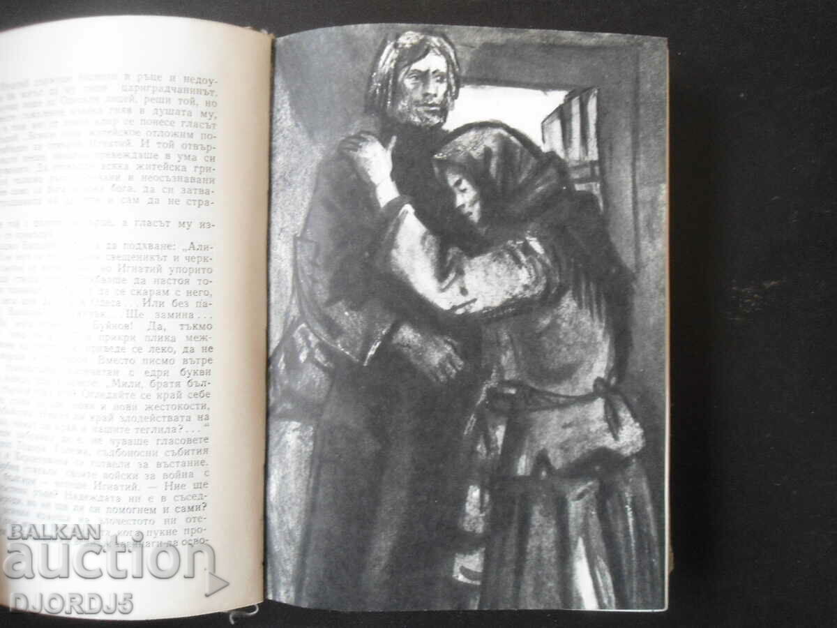 Δημοπρασία Stefan Dichev, Για την ελευθερία Δημοπρασία Stefan Dichev, Για την ελευθερία