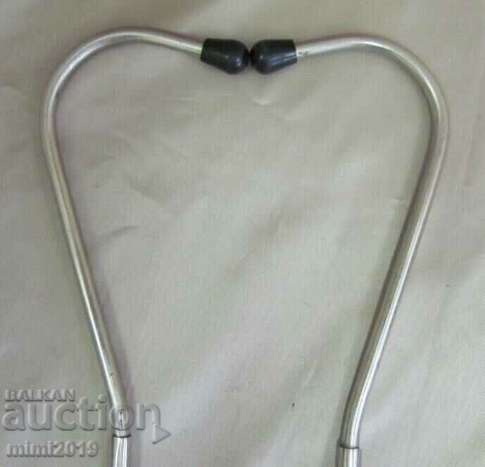 Vintich Medical Binaural Stethoscope - 6 Vintich Medical Binaural Stethoscope - 6