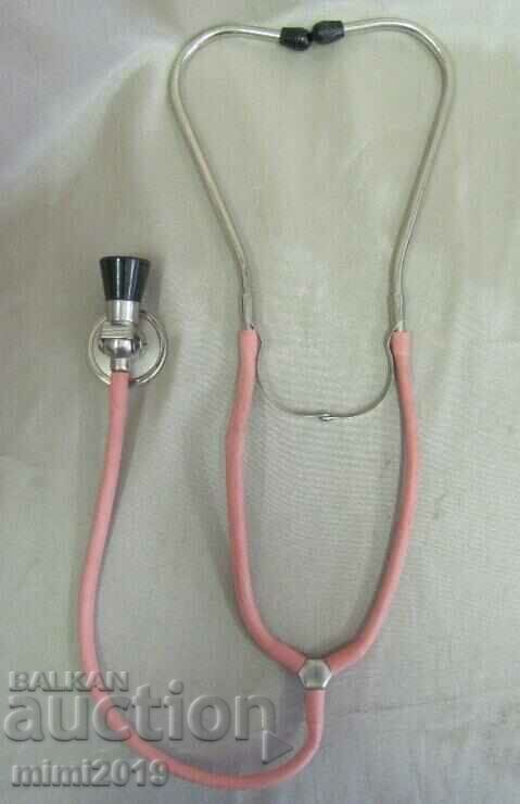 Vintich Medical Binaural Stethoscope with price 60.00 BGN | € 30.68