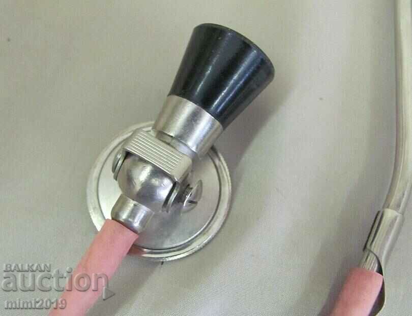 Delivery of Vintich Medical Binaural Stethoscope