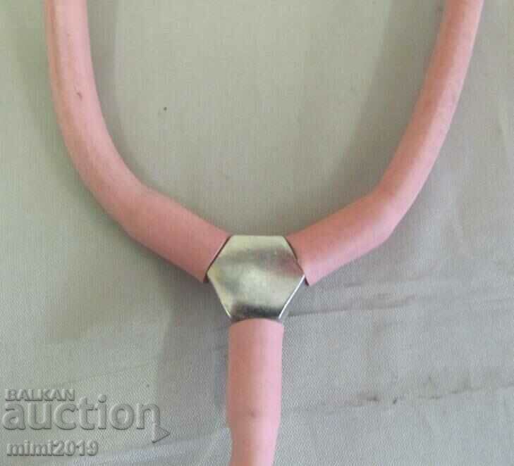 Vintich Medical Binaural Stethoscope - 5