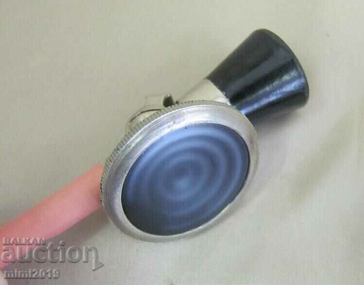 Auction Vintich Medical Binaural Stethoscope Auction Vintich Medical Binaural Stethoscope