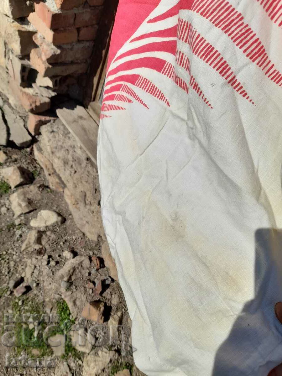 Delivery of Old Women's Dress Delivery of Old Women's Dress