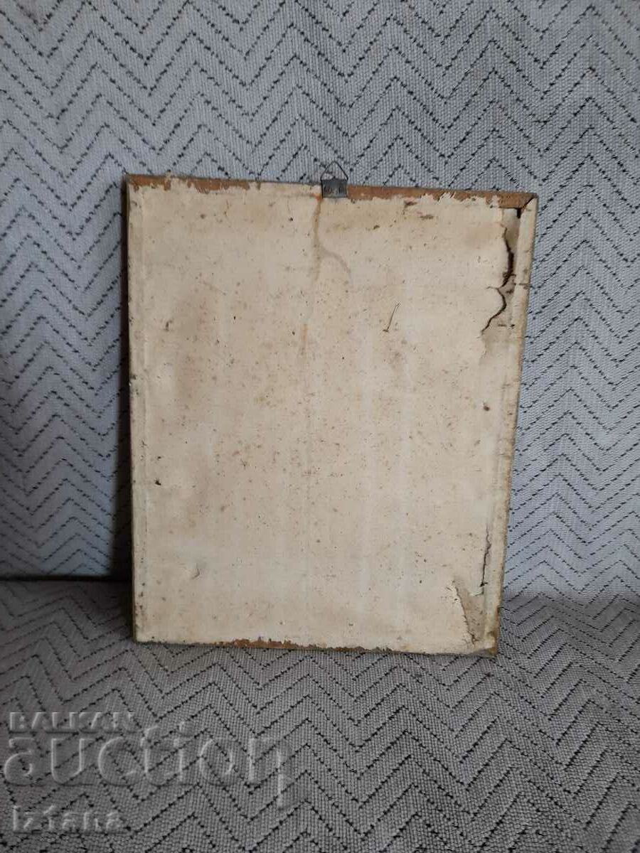 Licitație Pictura veche