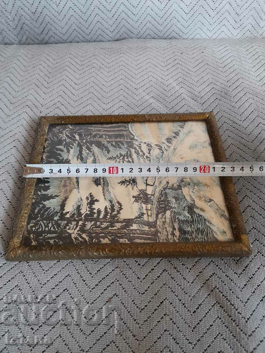 Livrarea Pictura veche