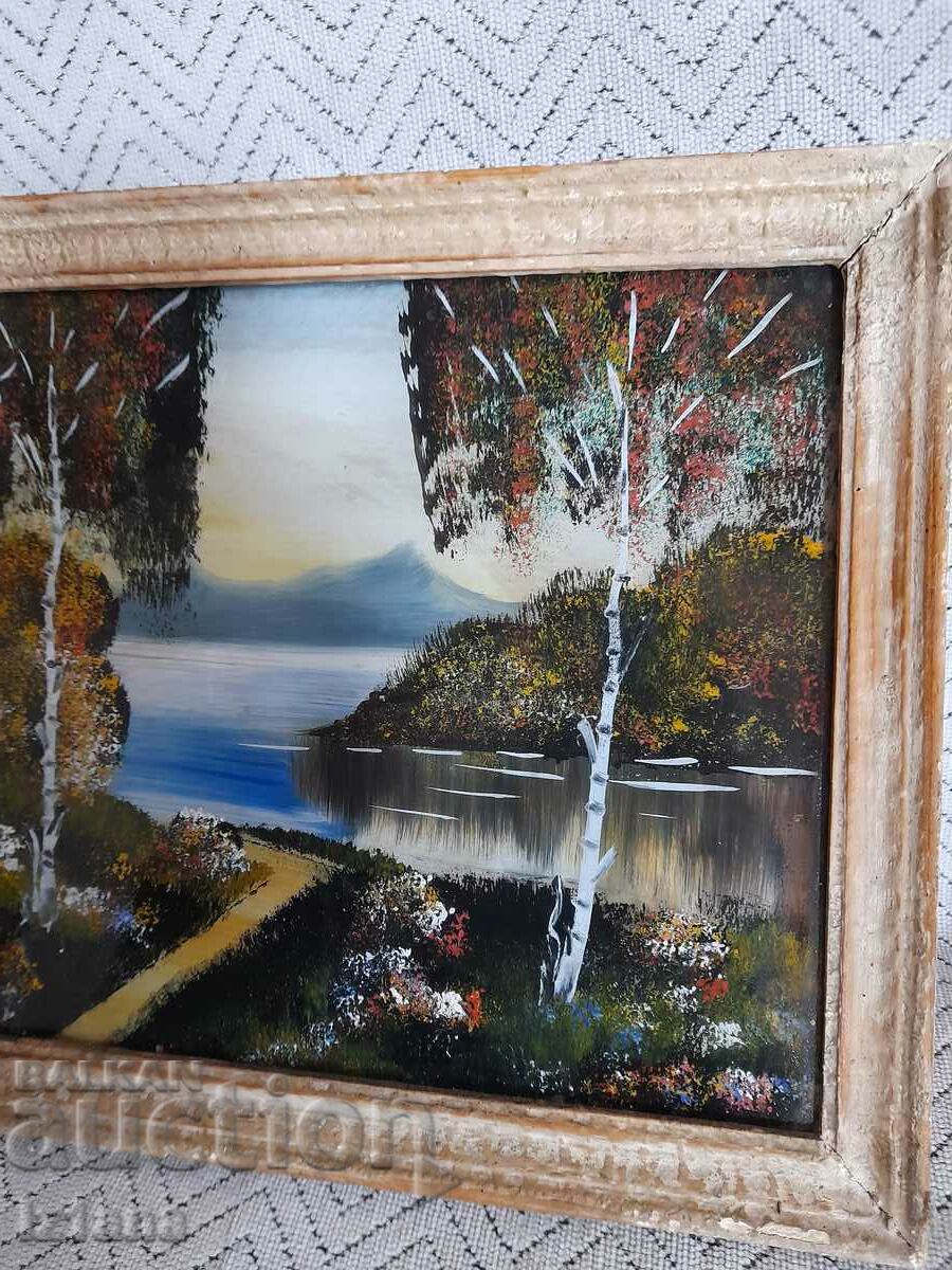 Auction Old painting Auction Old painting