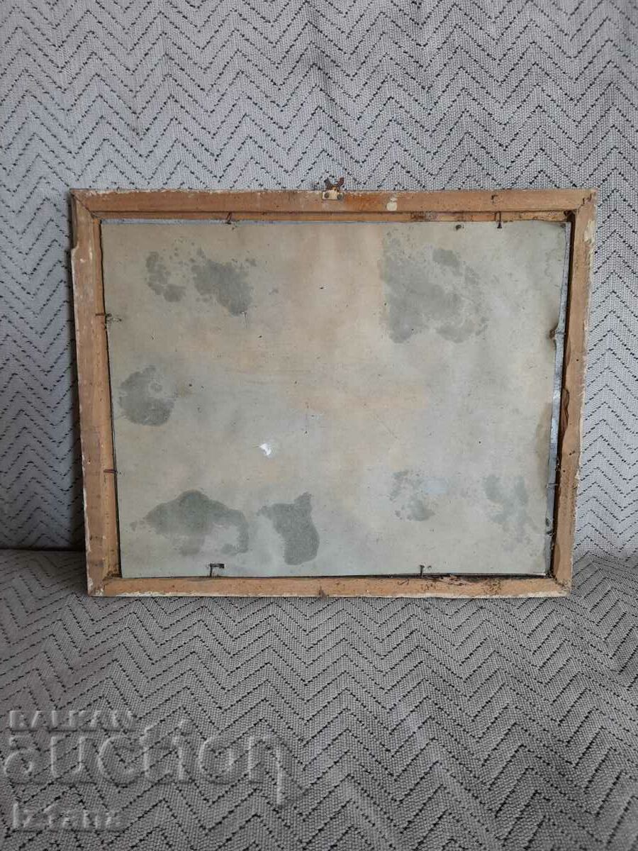 Delivery of Old painting Delivery of Old painting