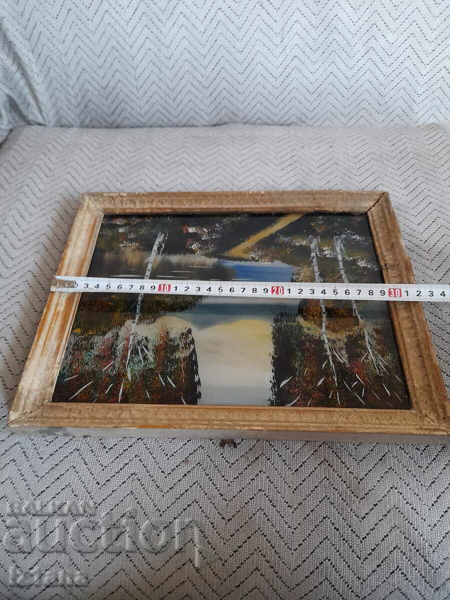 Old painting - 5 Old painting - 5