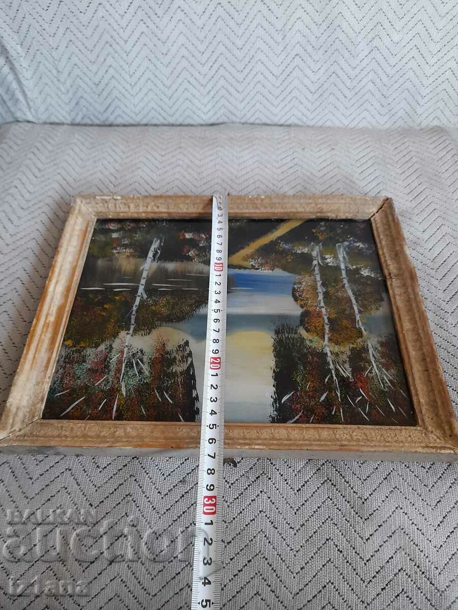 Old painting - 6 Old painting - 6