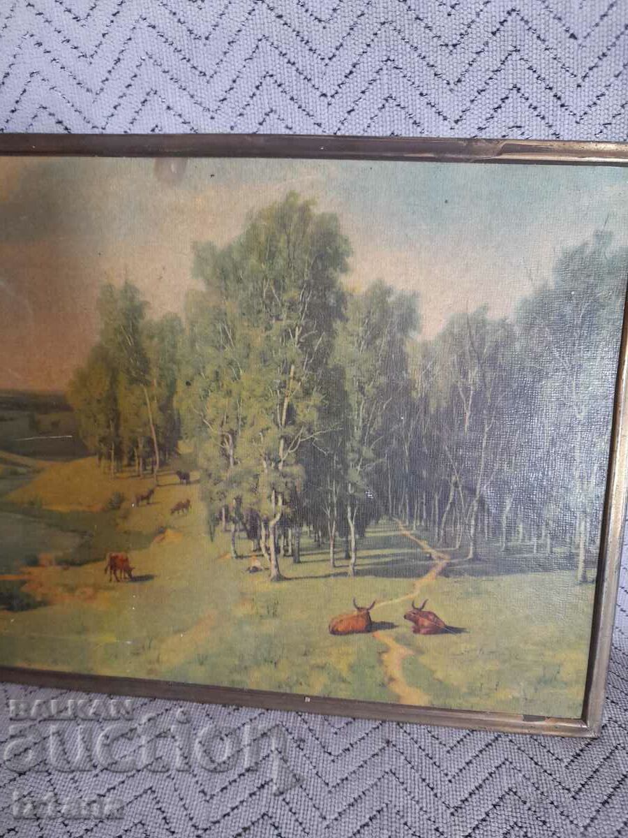 Auction Old painting Auction Old painting