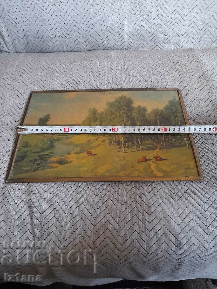 Old painting - 5 Old painting - 5