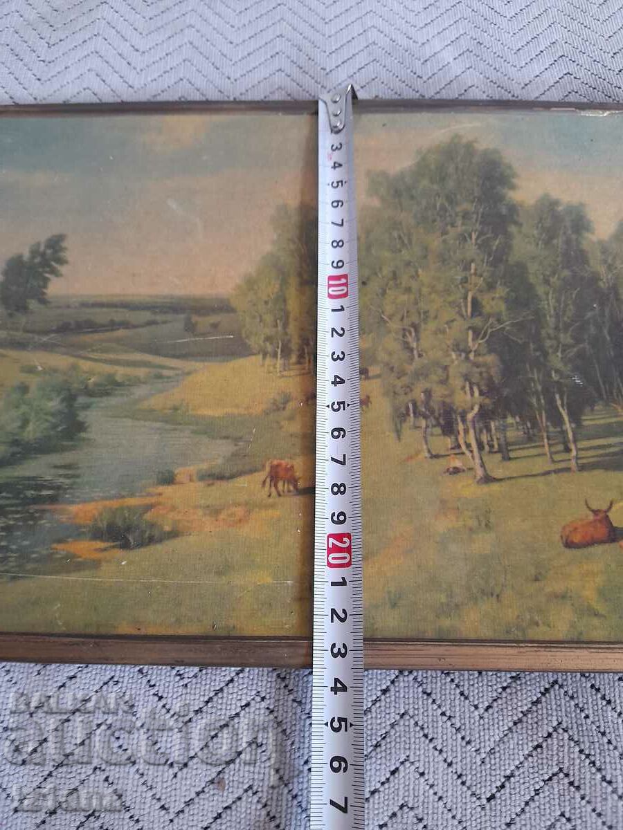 Old painting - 6 Old painting - 6