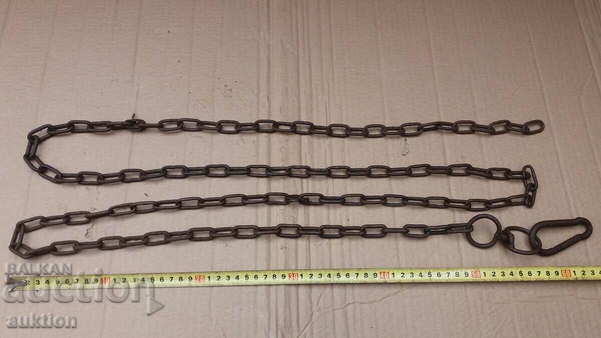 CHAIN with price 3.99 BGN | € 2.04 CHAIN with price 3.99 BGN | € 2.04
