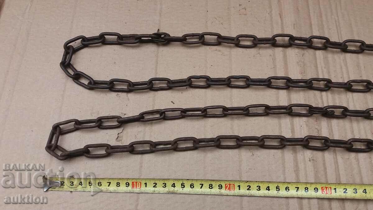 Auction CHAIN Auction CHAIN