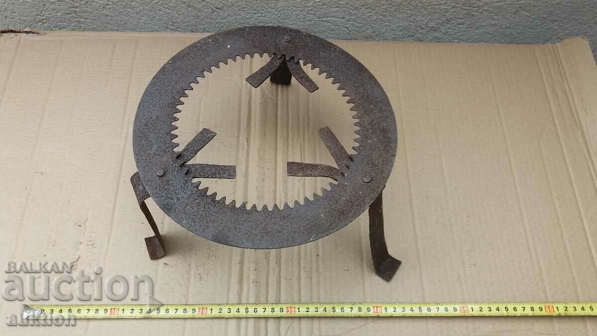 Delivery of OLD PIROSTIA Delivery of OLD PIROSTIA