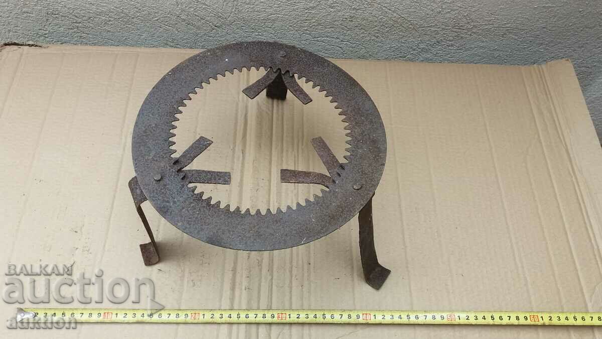 OLD PIROSTIA - 5 OLD PIROSTIA - 5