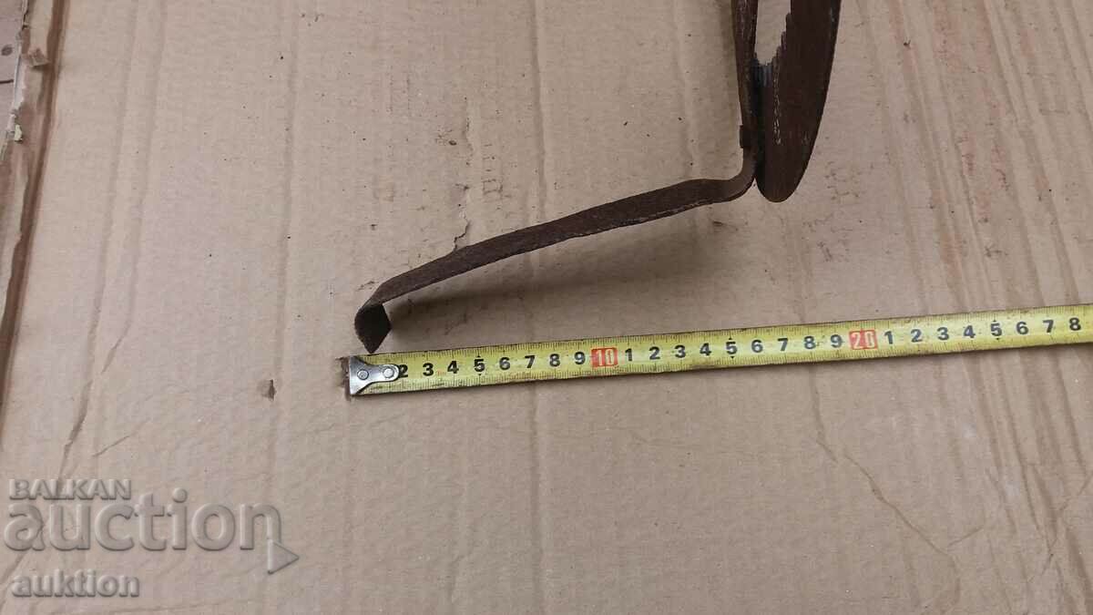 OLD PIROSTIA - 6 OLD PIROSTIA - 6