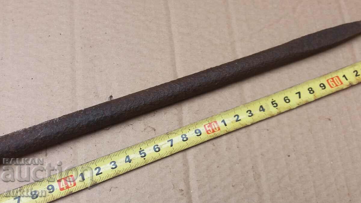 MASSIVE MITCAP, DRILL, TOOL - 5 MASSIVE MITCAP, DRILL, TOOL - 5