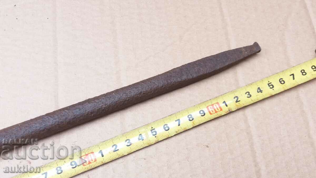 MASSIVE MITCAP, DRILL, TOOL - 6 MASSIVE MITCAP, DRILL, TOOL - 6