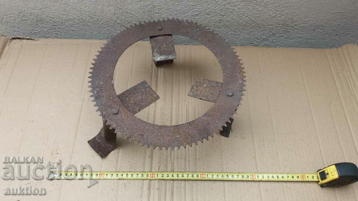 Auction  OLD PIROSTIA