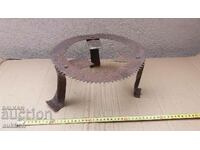 СТАРА ПИРОСТИЯ