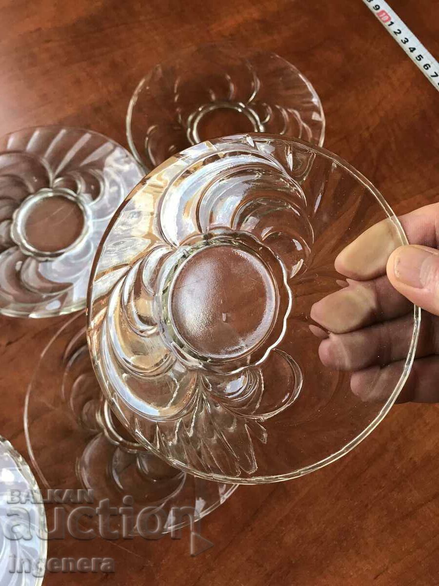 Delivery of PLATE GLASS RELIEF -6 PCS.
