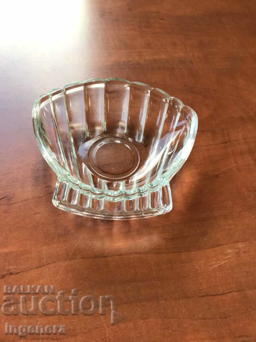 ΓΥΑΛΙ ΜΠΟΥΛ ΚΑΡΠΙΩΝ ΑΝΑΓΛΥΦΟ ΑΠΟ SOCA - 5