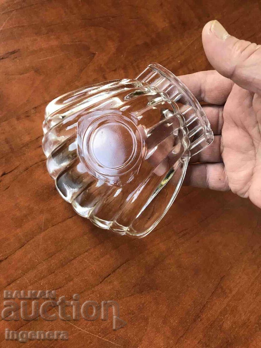 ΓΥΑΛΙ ΜΠΟΥΛ ΚΑΡΠΙΩΝ ΑΝΑΓΛΥΦΟ ΑΠΟ SOCA - 6