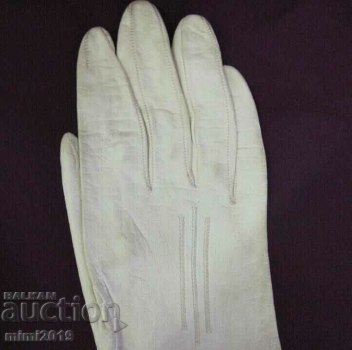 20 Women's Leather Gloves - 5 20 Women's Leather Gloves - 5