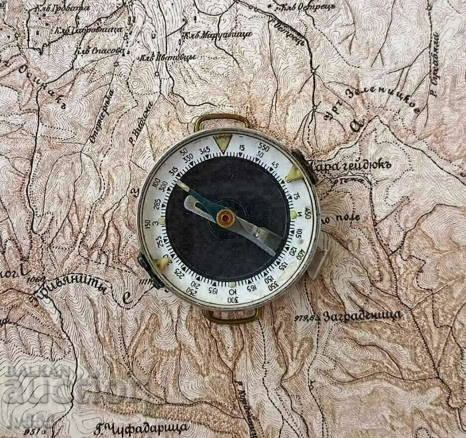 Licitație DE VANZARE BUSOALA MECANICA MANUALĂ MILITARĂ BULGARĂ VECHE Licitație DE VANZARE BUSOALA MECANICA MANUALĂ MILITARĂ BULGARĂ VECHE