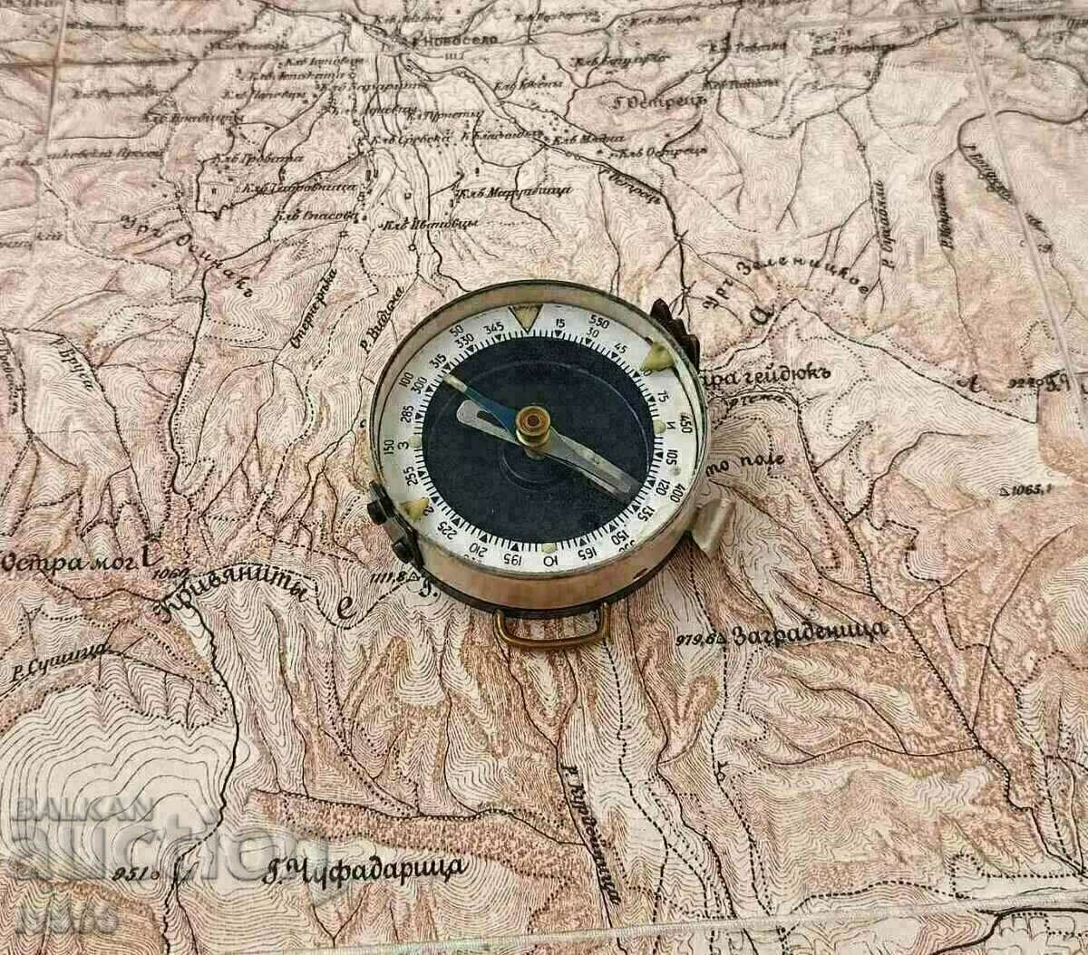 Livrarea DE VANZARE BUSOALA MECANICA MANUALĂ MILITARĂ BULGARĂ VECHE Livrarea DE VANZARE BUSOALA MECANICA MANUALĂ MILITARĂ BULGARĂ VECHE